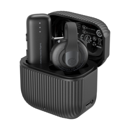SmallRig 5718 S70-C1 - bezprzewodowy zestaw audio do smartfonów